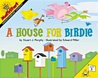 A House for Birdie (Paperback)