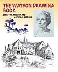 The Watson Drawing Book (Paperback)