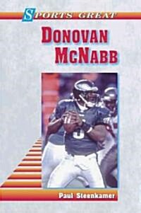 Sports Great Donovan McNabb (Library Binding)