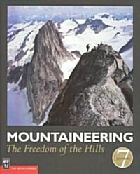 Mountaineering (Hardcover, 7th)