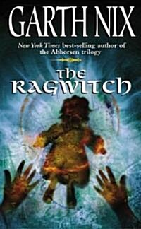 [중고] The Ragwitch (Paperback, Reissue)