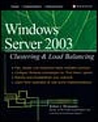 Windows Server 2003 (Paperback)