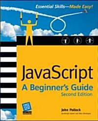 Javascript (Paperback, 2nd, Subsequent)