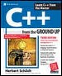 [중고] C++ from the Ground Up (Paperback, 3, Revised)