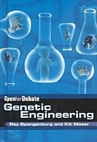 Genetic Engineering (Library Binding)