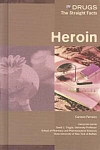 Heroin (Hardcover)