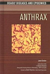 Anthrax (Library)