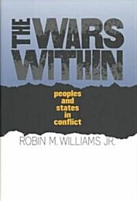 The Wars Within (Hardcover)