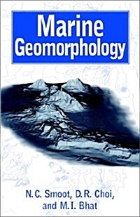 Marine Geomorphology (Hardcover)