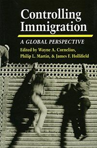 Controlling immigration : a global perspective