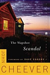 The Wapshot Scandal (Paperback)