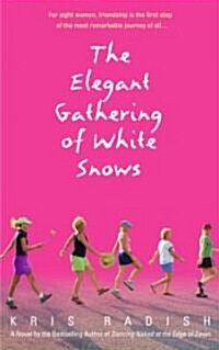 [중고] The Elegant Gathering of White Snows (Paperback)