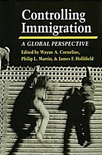 Controlling Immigration (Paperback, 2nd)