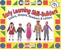 Early Learning Skill Builders (Paperback)