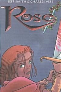 Bone: Rose (Paperback, GPH)