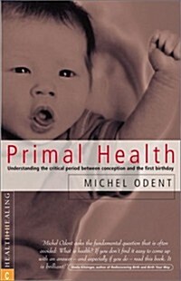 Primal Health (Paperback)