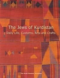 The Jews of Kurdistan (Paperback)