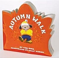 Autumn Walk (Board Book)