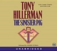 The Sinister Pig CD (Audio CD)