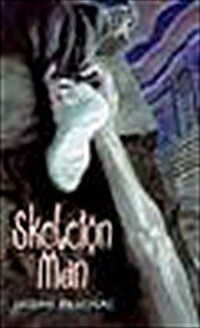 [중고] Skeleton Man (Paperback, Reprint)