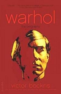 Warhol: The Biography (Paperback, 75)