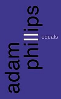 Equals (Paperback)