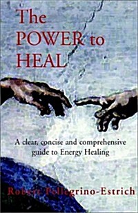 Power to Heal (Hardcover)