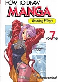 How to Draw Manga (Paperback)