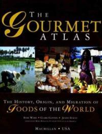 The gourmet atlas