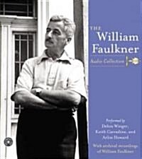 The William Faulkner Audio Collection (Audio CD)