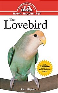 The Lovebird (Hardcover)