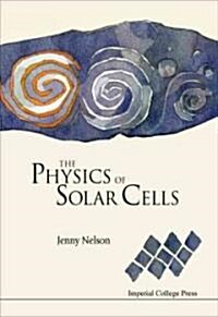 [중고] Physics Of Solar Cells, The (Paperback)