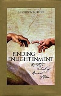 Finding Enlightenment (Hardcover)