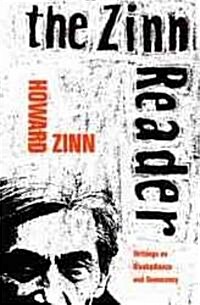 The Zinn Reader (Paperback)