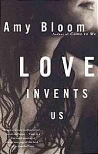 Love Invents Us (Paperback)