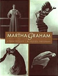 Martha Graham (Hardcover)