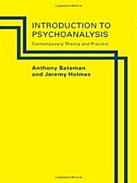 Introduction to Psychoanalysis : Contemporary Theory and Practice (Paperback)