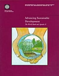 Advancing Sustainable Development (Paperback)