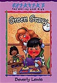 Green Gravy (Paperback)