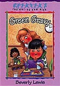 [중고] Green Gravy (Paperback)