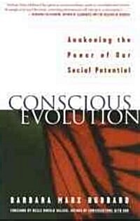 Conscious Evolution (Paperback)