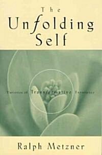 Unfolding Self (Paperback, Revised)