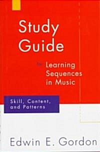 Learning Sequences in Music (Hardcover)