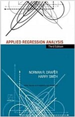 Applied Regression Analysis 3e (Hardcover, 3, Revised)