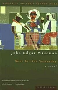 Sent for You Yesterday (Paperback)