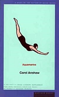 Aquamarine (Paperback)