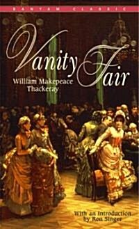 Vanity Fair (Mass Market Paperback)