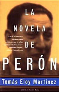 La Novela de Per? (Spanish Edition) (Paperback)