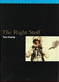 The Right Stuff (Paperback)