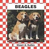 Beagles (Library Binding, Revised)